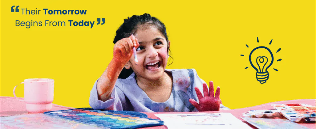 Admission Open