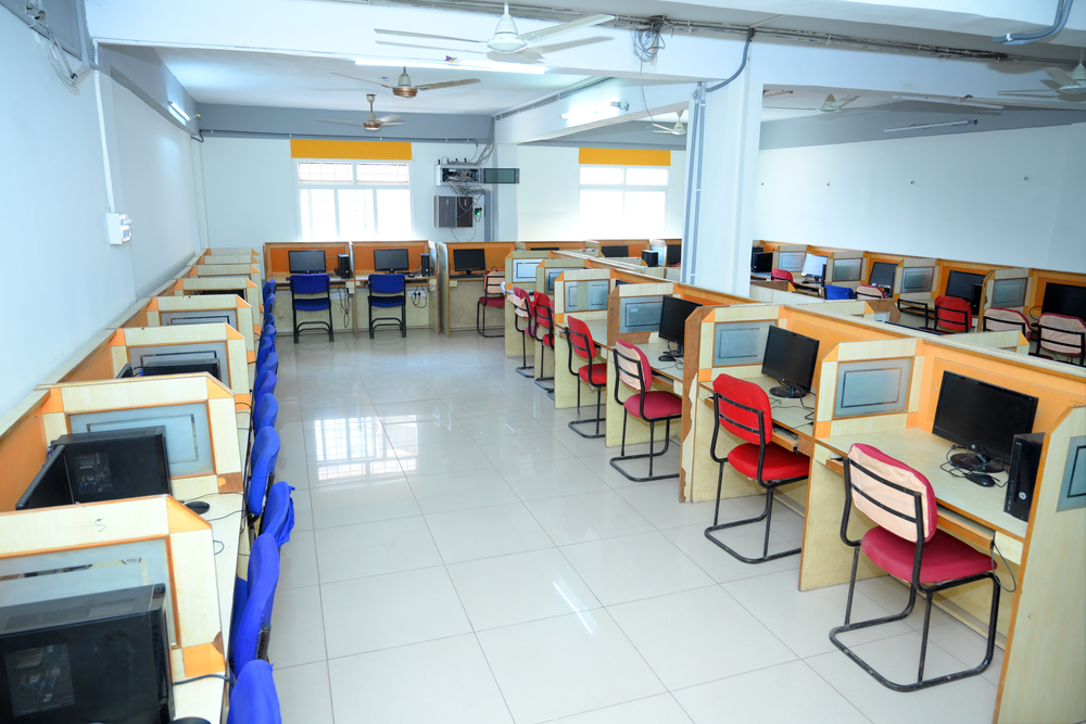 smart class